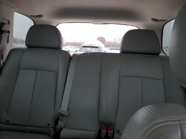 صورة رقم 10 من المزاد - 2008 GMC ENVOY مع VIN 1GKDT13S282214259