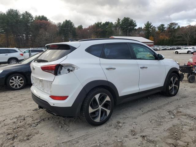 Photo 3 from auction – 2016 HYUNDAI TUCSON LIM with VIN KM8J3CA21GU130672