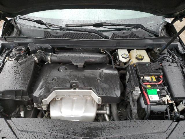 Photo 11 from auction – 2019 CHEVROLET IMPALA LT with VIN 2G11Z5SA8K9150968