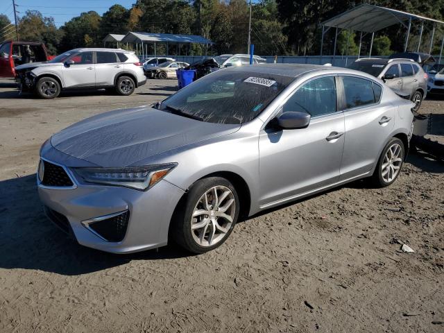 ACURA ILX 2021 with VIN 19UDE2F35MA002862 - Photo from auction