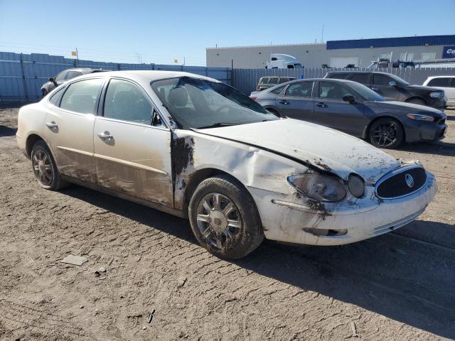 Photo 4 from auction – 2006 BUICK LACROSSE C with VIN 2G4WC582061233342
