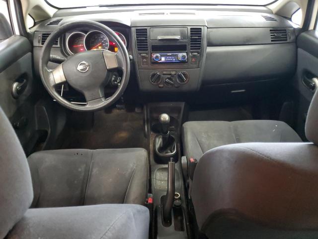Zdjęcie 8 z aukcji – 2010 NISSAN VERSA S z VIN 3N1CC1AP1AL356650