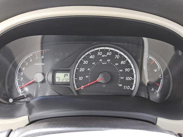 Photo 9 from auction – 2014 TOYOTA SIENNA LE with VIN 5TDKK3DC4ES495638
