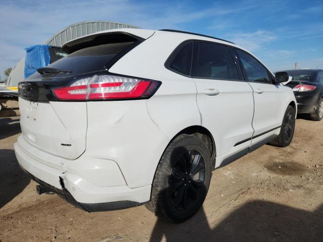 Photo 3 from auction – 2022 FORD EDGE SE with VIN 2FMPK4G93NBA24749
