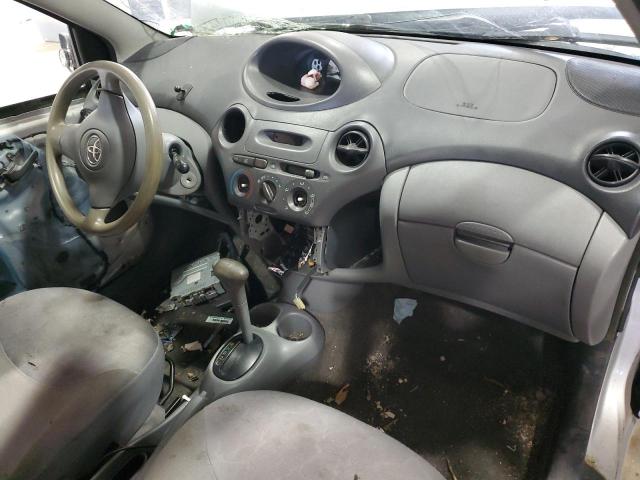 Photo 8 from auction – 2003 TOYOTA ECHO with VIN JTDAT123030278295