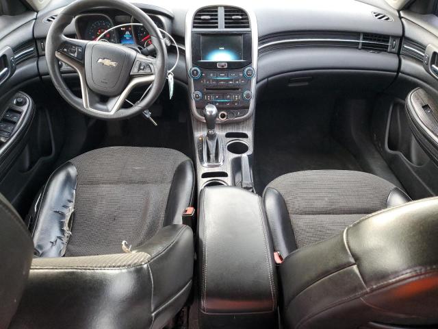 Photo 8 from auction – 2016 CHEVROLET MALIBU LIM with VIN 1G11C5SA6GU148714