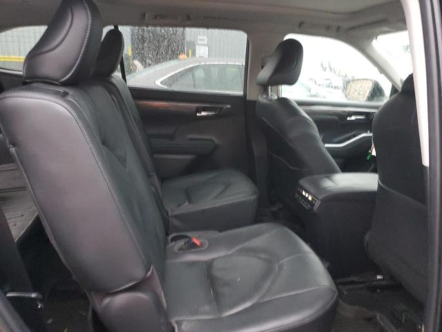 صورة رقم 10 من المزاد - 2020 TOYOTA HIGHLANDER مع VIN 5TDFZRBH7LS022067