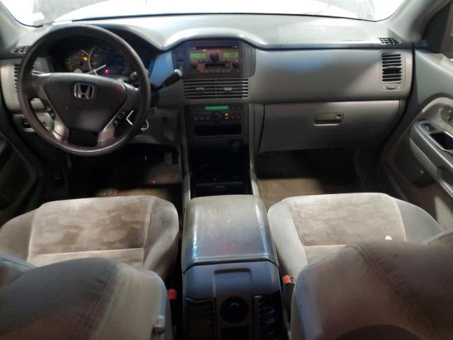 Фото 8 с аукциона – 2004 HONDA PILOT EX с VIN 5FNYF18444B004719