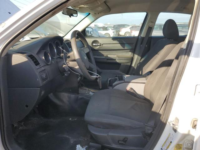 Photo 7 from auction – 2010 DODGE CHARGER with VIN 2B3AA4CV3AH258334