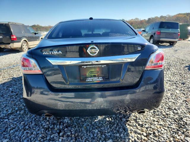 Photo 6 from auction – 2015 NISSAN ALTIMA 2.5 with VIN 1N4AL3AP0FN365594