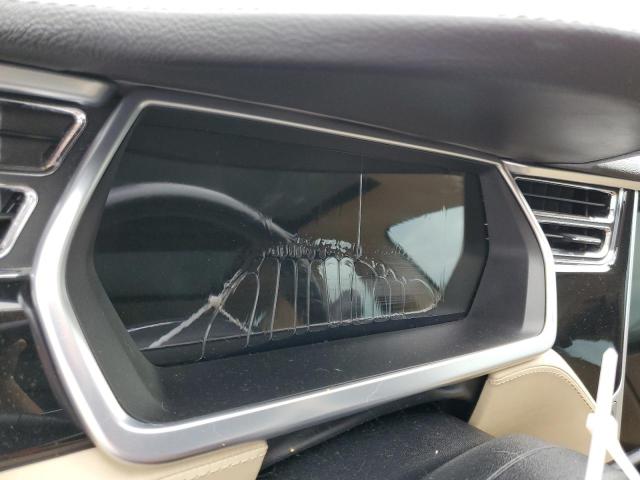 Photo 9 from auction – 2012 TESLA MODEL S with VIN 5YJSA1DP4CFP01424