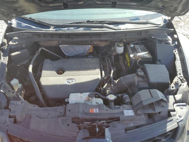 Photo 12 from auction – 2010 MAZDA CX-7 with VIN JM3ER2WM7A0345603