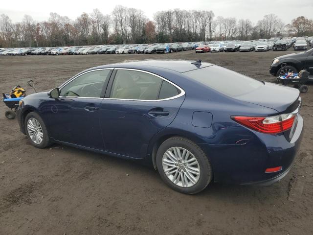Photo 2 from auction – 2014 LEXUS ES 350 with VIN JTHBK1GG8E2092643