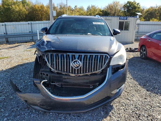 Photo 5 from auction – 2014 BUICK ENCLAVE with VIN 5GAKRBKD0EJ142345