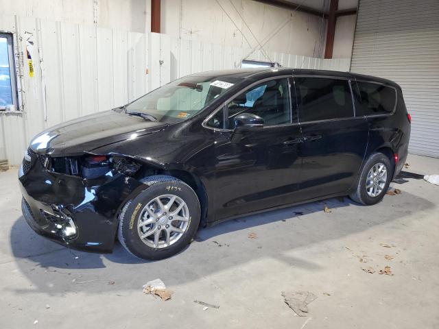 CHRYSLER PACIFICA S 2026 with VIN 2C4RC1BG9TR189000 - Photo from auction