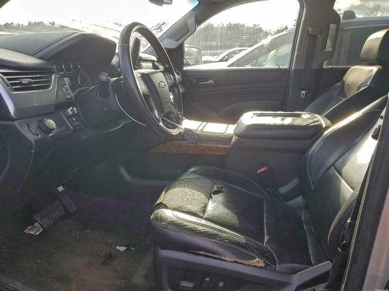 Photo 7 from auction – 2015 CHEVROLET SUBURBAN C with VIN 1GNSCKKCXFR222205
