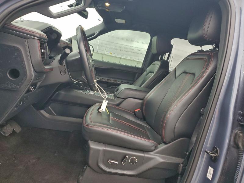 Photo 7 from auction – 2023 FORD EXPEDITION with VIN 1FMJK2A89PEA21730