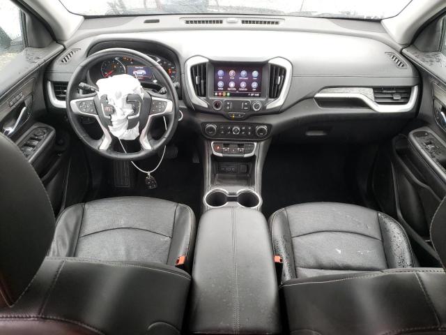 Photo 8 from auction – 2024 GMC TERRAIN SL with VIN 3GKALPEG3RL187944