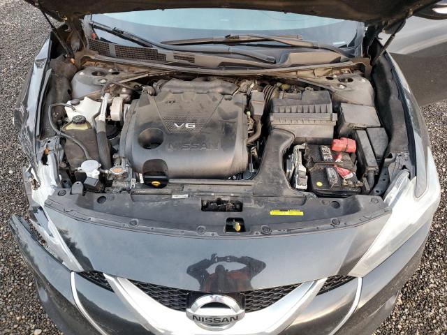 Photo 11 from auction – 2017 NISSAN MAXIMA 3.5 with VIN 1N4AA6AP5HC448007