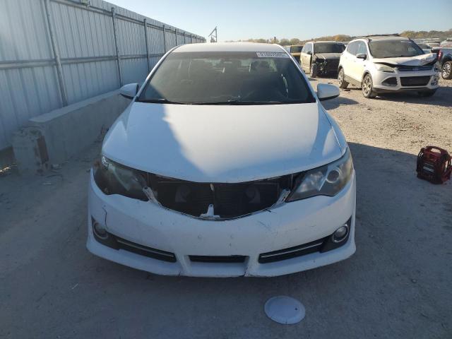 Photo 5 from auction – 2012 TOYOTA CAMRY BASE with VIN 4T1BF1FK9CU193098