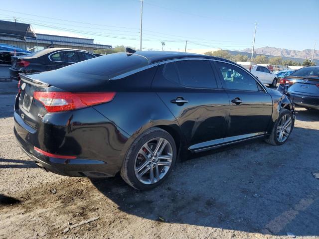 Photo 3 from auction – 2013 KIA OPTIMA SX with VIN 5XXGR4A66DG195377