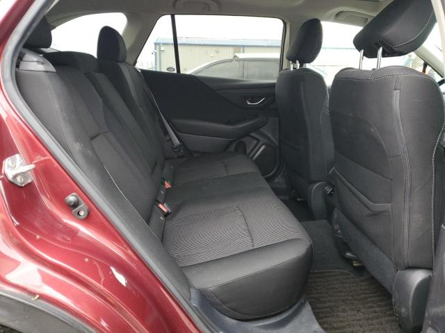 Фото 11 с аукциона – 2020 SUBARU OUTBACK PR с VIN 4S4BTAEC7L3249094