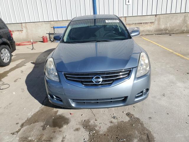 Photo 5 from auction – 2012 NISSAN ALTIMA BAS with VIN 1N4AL2APXCC114227