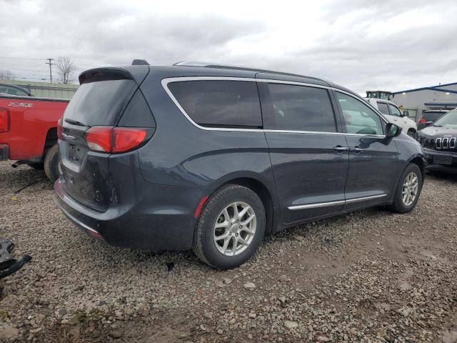 Photo 3 from auction – 2020 CHRYSLER PACIFICA with VIN 2C4RC1BGXLR129520