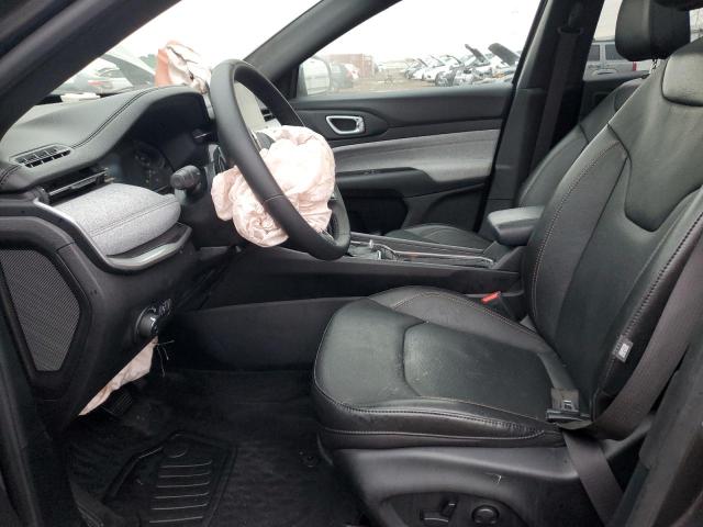 Photo 7 from auction – 2023 JEEP COMPASS LA with VIN 3C4NJDFN4PT532314