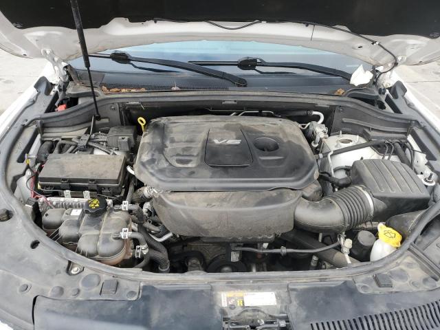 Photo 12 from auction – 2016 DODGE DURANGO LI with VIN 1C4RDHDG3GC308208