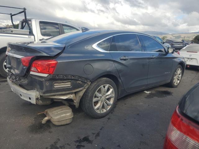 Photo 3 from auction – 2019 CHEVROLET IMPALA with VIN 2G11Z5S33K9109388