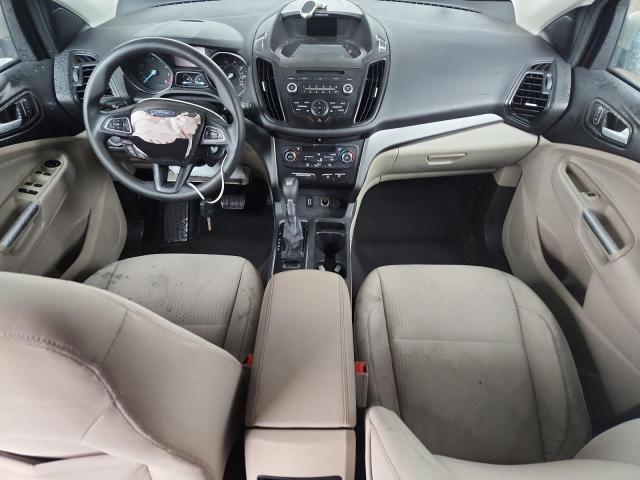 Zdjęcie 8 z aukcji – 2017 FORD ESCAPE z VIN 1FMCU9GD7HUE72713