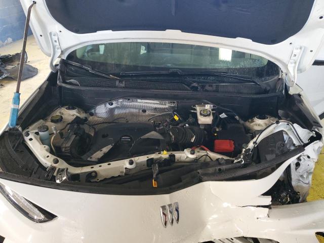 Zdjęcie 12 z aukcji – 2025 BUICK ENCORE GX z VIN KL4AMCSL4SB154598