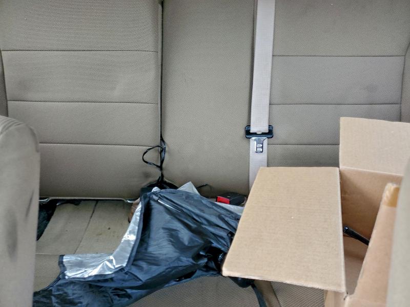 Photo 10 from auction – 2010 FORD ESCAPE XLT with VIN 1FMCU9D74AKB09186