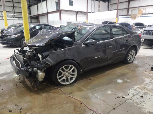 CHEVROLET MALIBU 1LT 2013 with VIN 1G11C5SA0DF222712 - Photo from auction