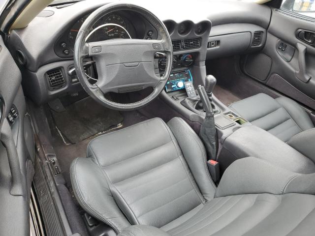 Photo 8 from auction – 1992 DODGE STEALTH ES with VIN JB3XD54BXNY017491