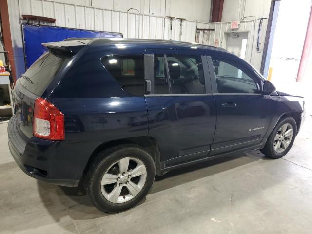 Photo 3 from auction – 2013 JEEP COMPASS SP with VIN 1C4NJDBB9DD246102