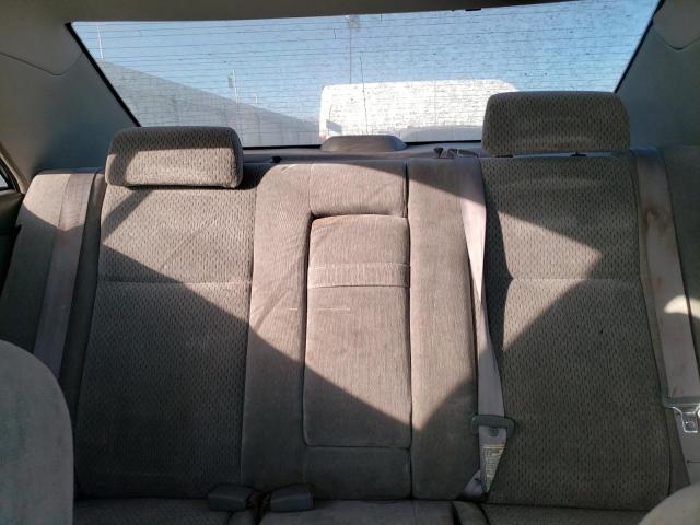Photo 10 from auction – 2002 TOYOTA CAMRY LE with VIN JTDBE32K920099639