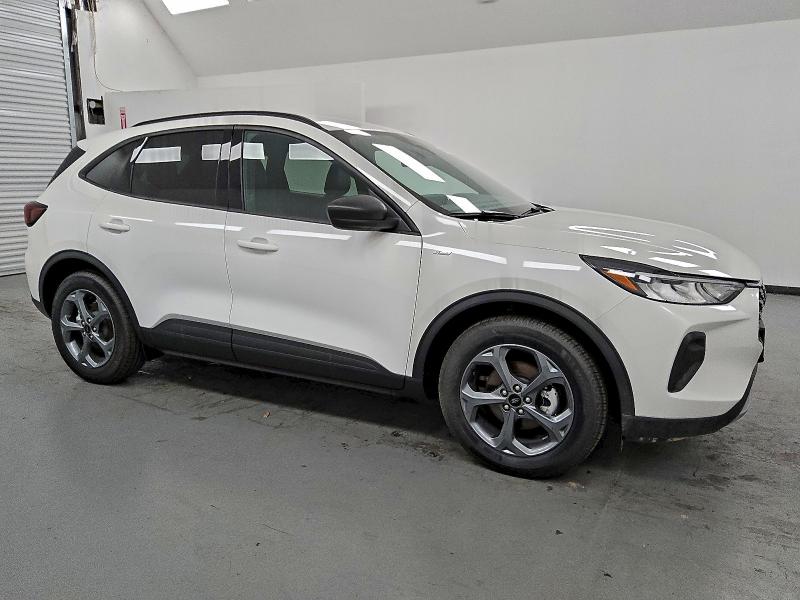 Photo 4 from auction – 2025 FORD ESCAPE ST with VIN 1FMCU0MZ0SUB07583