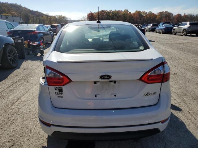 Photo 6 from auction – 2018 FORD FIESTA with VIN 3FADP4BJ7JM144546