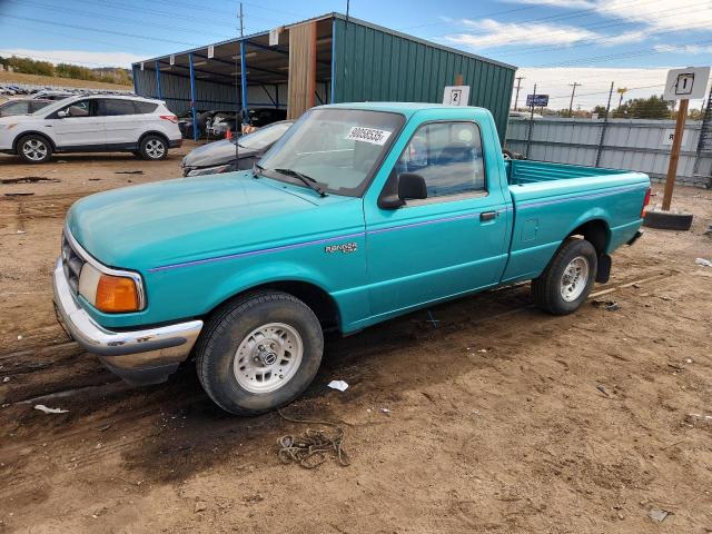 FORD RANGER 1993 с VIN 1FTCR10A4PPB30835 - Фото с аукциона