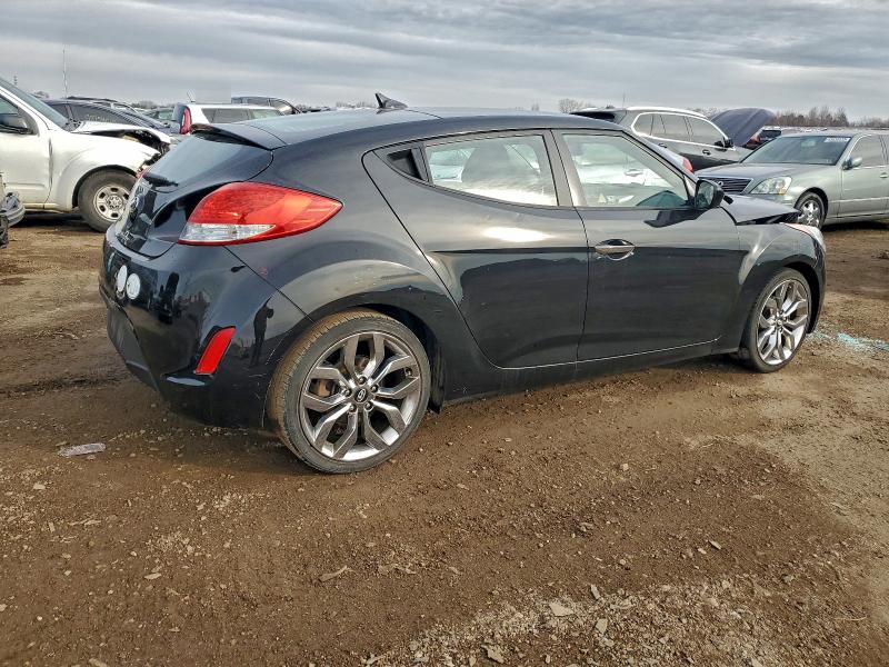 صورة رقم 3 من المزاد - 2015 HYUNDAI VELOSTER مع VIN KMHTC6AD2FU218950