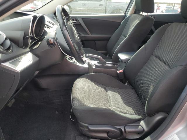 Photo 7 from auction – 2013 MAZDA 3 I with VIN JM1BL1LP5D1798350