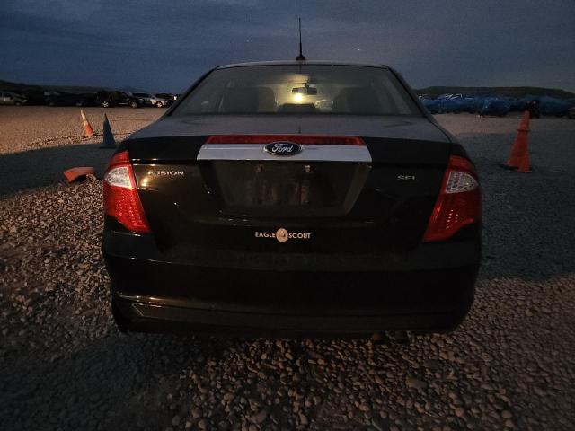 Photo 6 from auction – 2011 FORD FUSION SEL with VIN 3FAHP0JA0BR250613