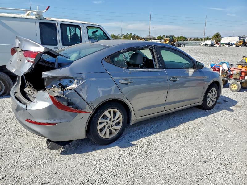 Photo 3 from auction – 2017 HYUNDAI ELANTRA SE with VIN 5NPD74LF5HH079832