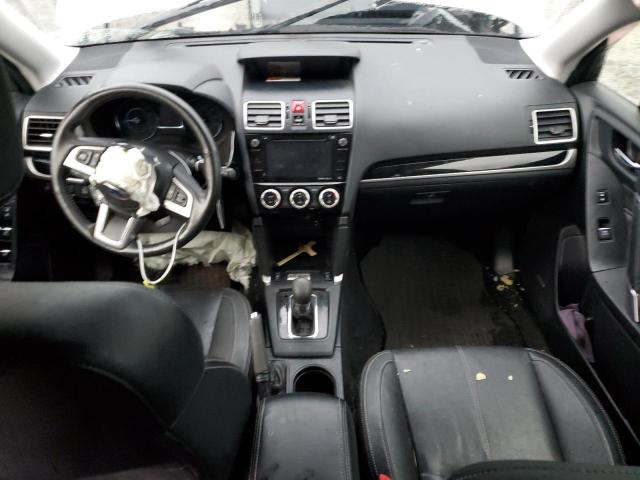 Photo 8 from auction – 2018 SUBARU FORESTER 2 with VIN JF2SJAWC9JH534969