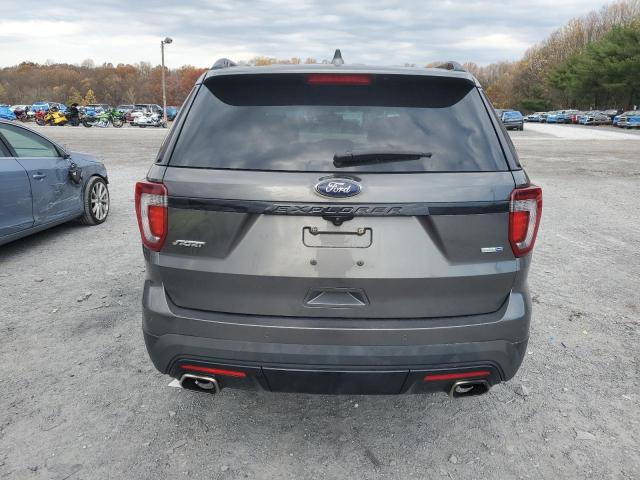 Photo 6 from auction – 2016 FORD EXPLORER S with VIN 1FM5K8GT4GGB91644