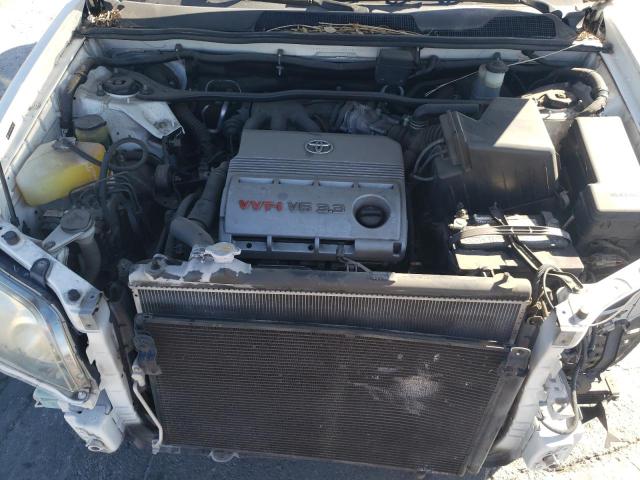 Photo 12 from auction – 2006 TOYOTA HIGHLANDER with VIN JTEDP21A960108721