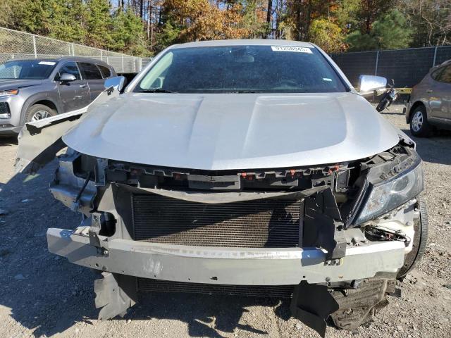 Photo 5 from auction – 2020 CHEVROLET IMPALA PRE with VIN 1G1105S30LU101392