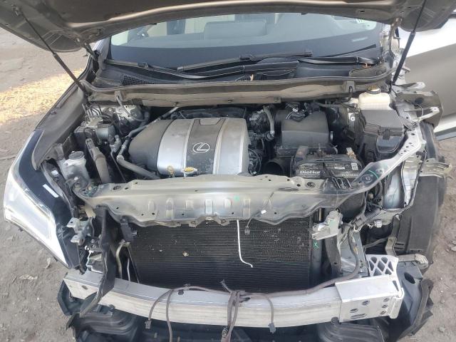 Photo 12 from auction – 2017 LEXUS RX 350 BAS with VIN 2T2BZMCA6HC054135